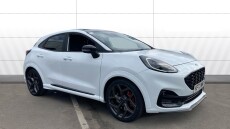 Ford Puma ST 1.5 EcoBoost ST 5dr Petrol Hatchback